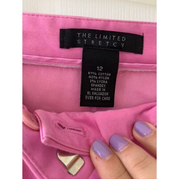 The Limited Strech pants - Picture 2 of 4